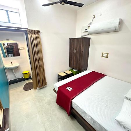 Om Lingeswaran Home Stay Tiruvannāmalai Dış mekan fotoğraf