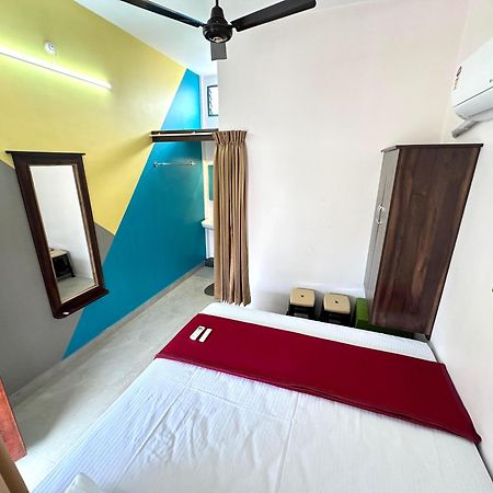Om Lingeswaran Home Stay Tiruvannāmalai Dış mekan fotoğraf