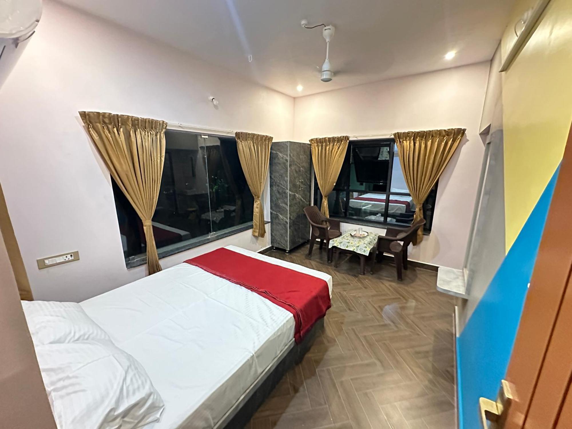 Om Lingeswaran Home Stay Tiruvannāmalai Dış mekan fotoğraf