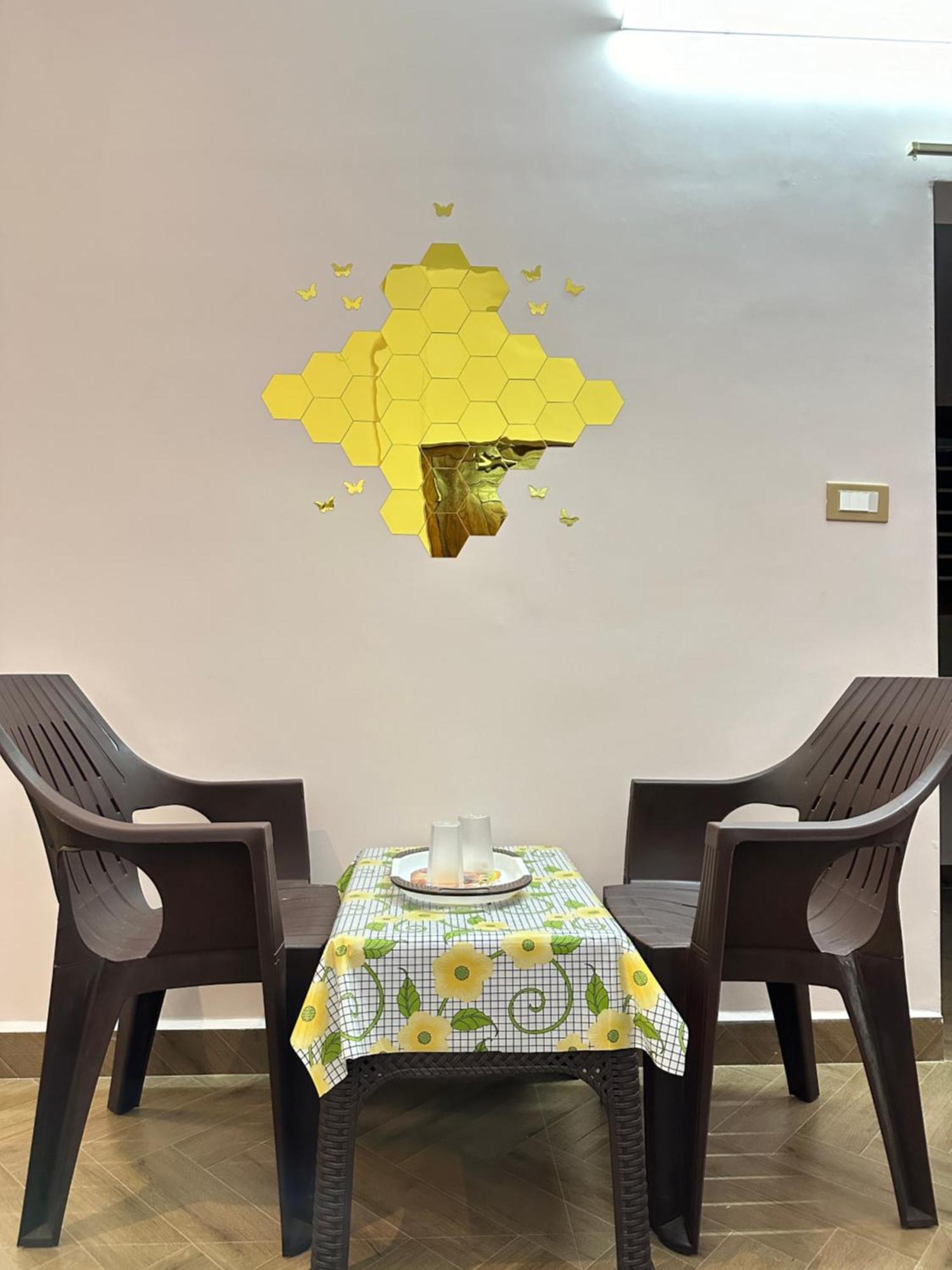 Om Lingeswaran Home Stay Tiruvannāmalai Dış mekan fotoğraf