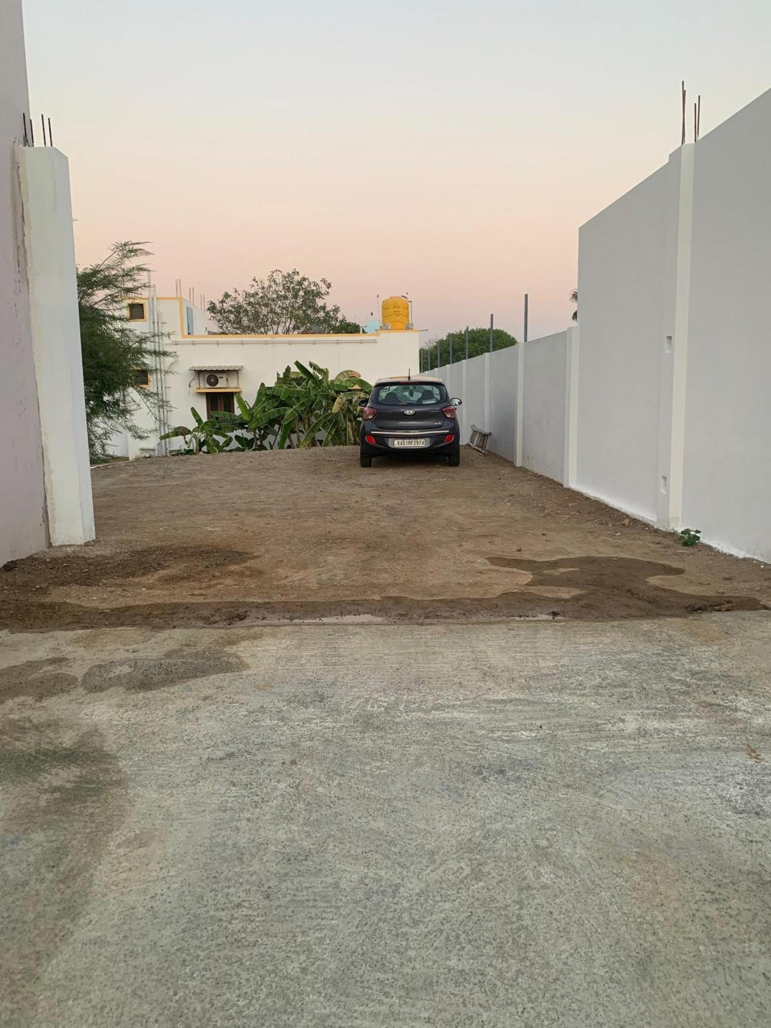 Om Lingeswaran Home Stay Tiruvannāmalai Dış mekan fotoğraf