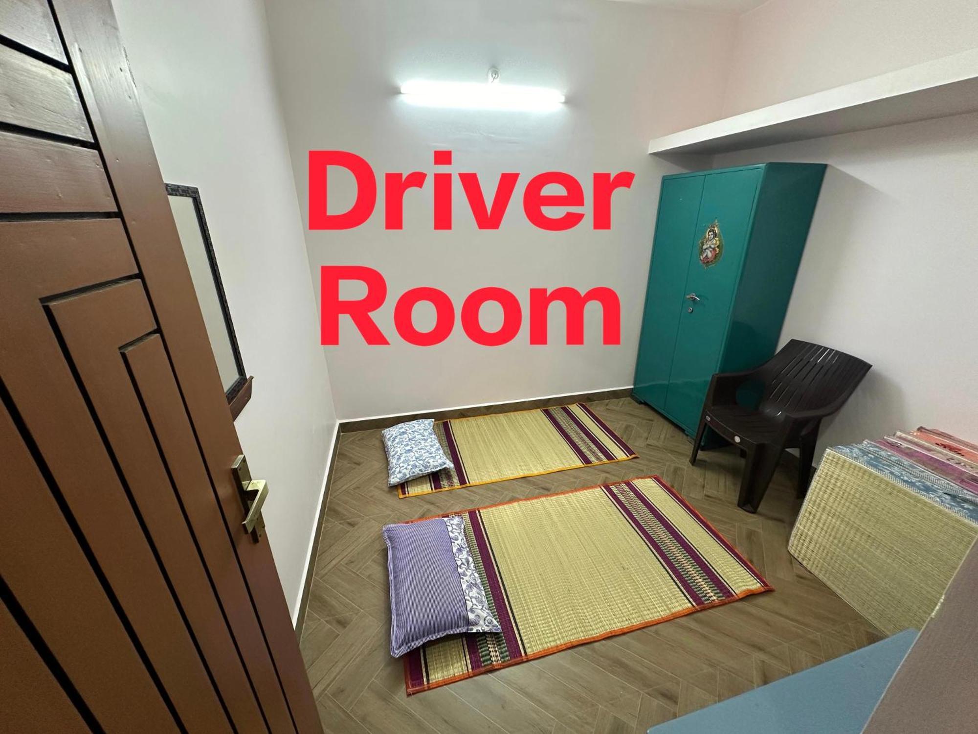 Om Lingeswaran Home Stay Tiruvannāmalai Dış mekan fotoğraf
